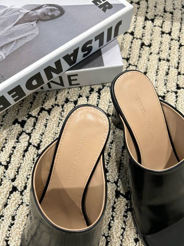 Bottega Veneta Shoes BVS00144 Heel 6CM Bottega Veneta Shoes BVS00144 Heel 6CM